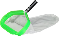 Spa-Ray Skimmer Net With Fine Mesh Bag  SR 300