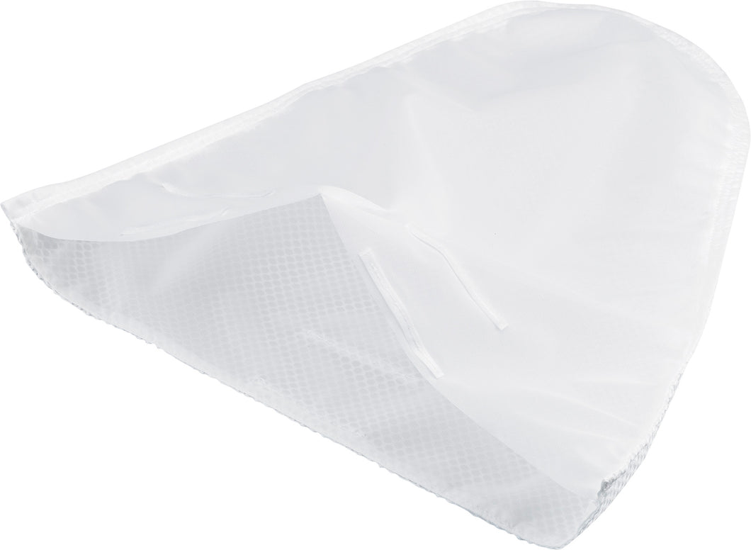 Replacement Skimmer Net, Fine Mesh Bag  Stingray Nets – Piranha Pool  Products