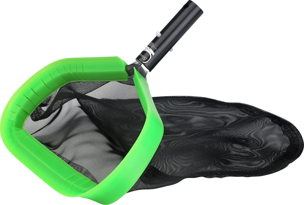 Spa-Ray Pool Skimmer Net With Regular Bag